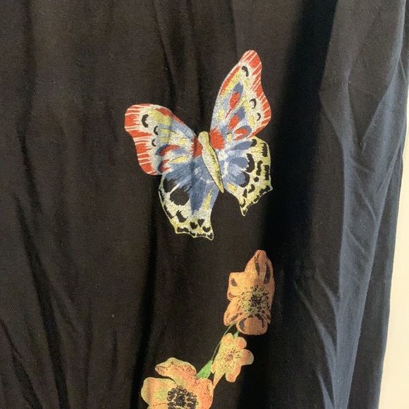 Lauren moshi minidress size small - Picture 3 of 4